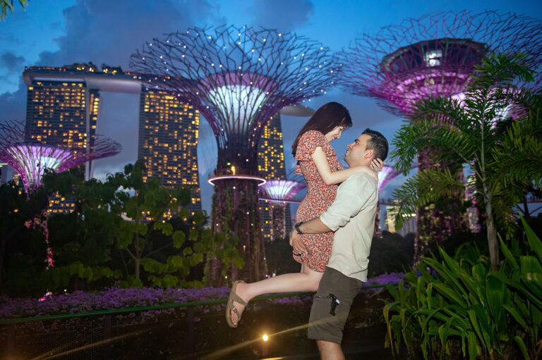 Lifestyle photography reflects the raw emotions and their true nature