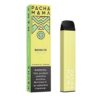 Banana Ice Disposable Pod Vape Juice