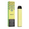 Flavorful Disposable Pods by Pachamama for a Safe Vape Experience