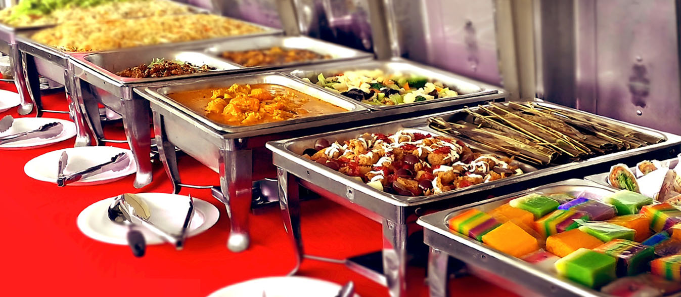 Jyothi Caterers is the best way to help you quickly find the ultimate catering service in Hyderabad.