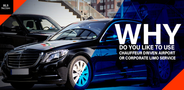 chauffeur driven limo service Singapore