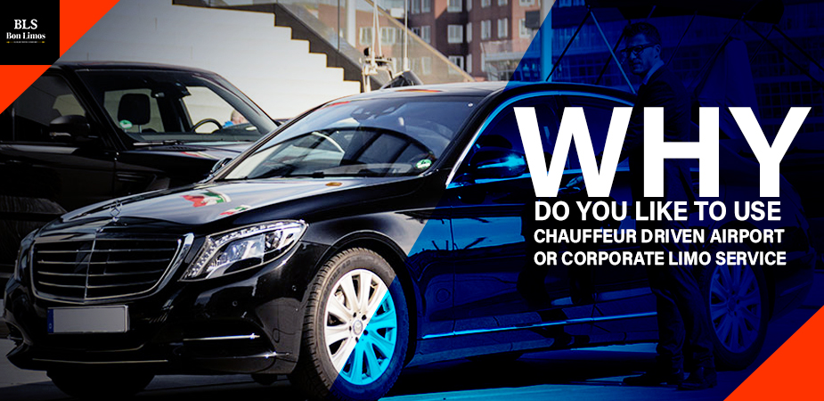 chauffeur driven limo service Singapore