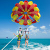 Four reasons to enjoy parasailing tour in Dubai