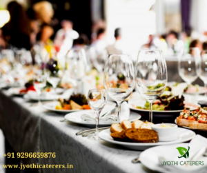 catering services
