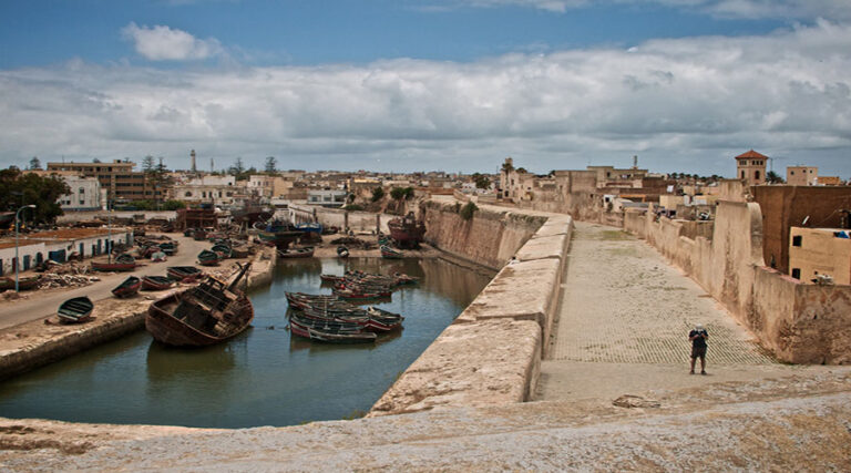 Five Reasons Not To Miss A City Tour In Casablanca Morocco