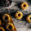 Blood Orange Olive Oil Brings Sweet & Aromatic Flavor To Any Savory Food