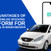 Car Rental in Bhubaneswar