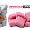 Shower Steamers
