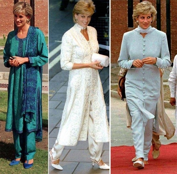 Princess Diana