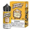 Banana Vape Juice by Johnny Creampuff 100ml