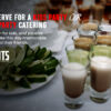 birthday party catering