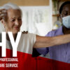 elderly home care service Bloomfield CT