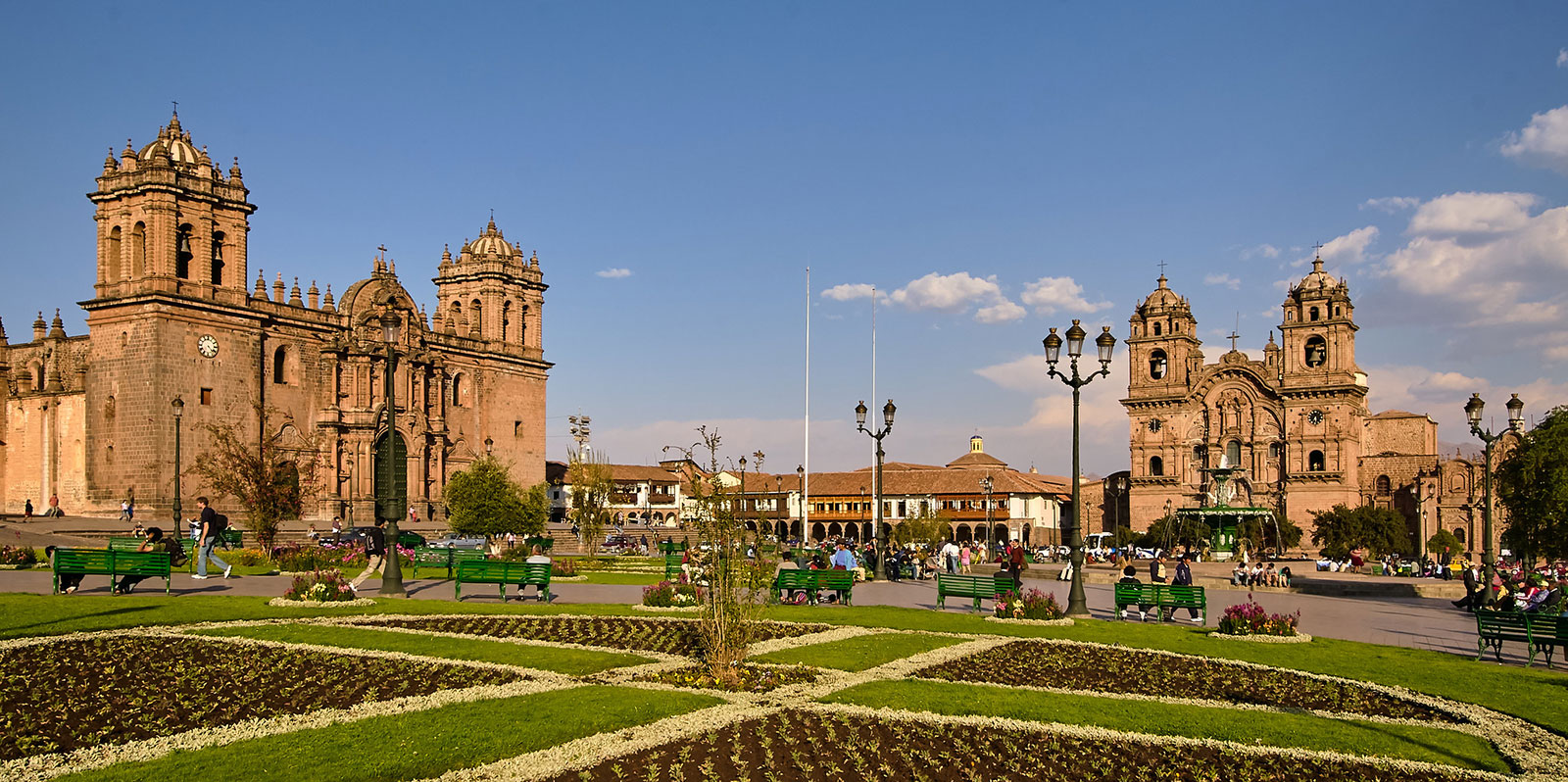 Things to Know About Cusco City Tour with True Mountain Traveler