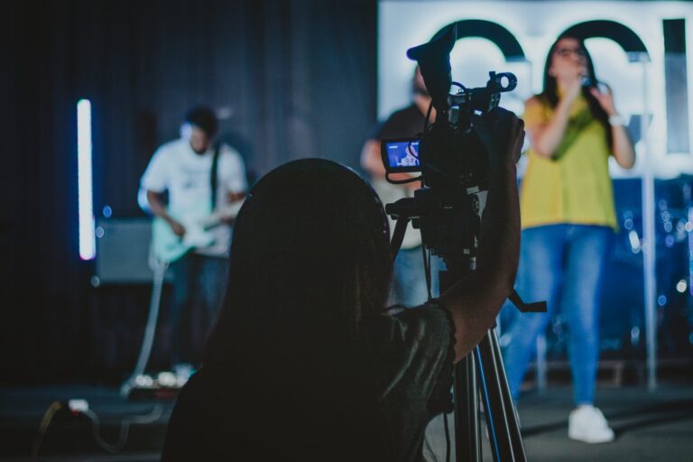 videography company