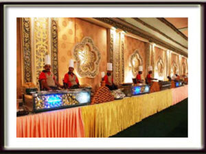 wedding caterers