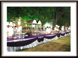wedding caterers