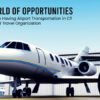 Airport Transportation CT