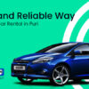 Car Rental Puri