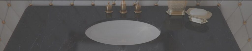 custom marble vanity tops Toronto