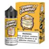 banana vape juice by johnny creampuff