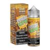 Caramel Butterscotch Classic by Free Noms 120ml