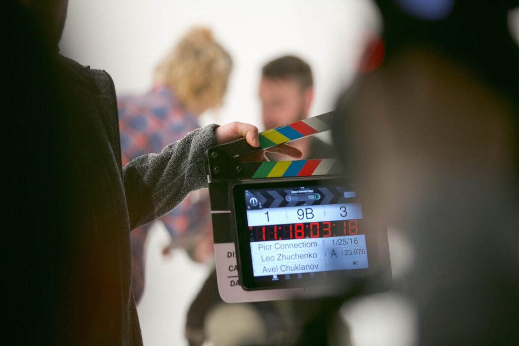 videography