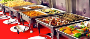Catering Service