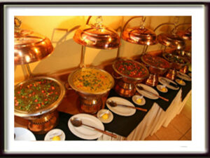 wedding caterers