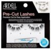 eye lashes
