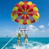 The factors that influence the cost of parasailing in Dubai
