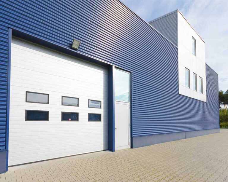 garage door repair services