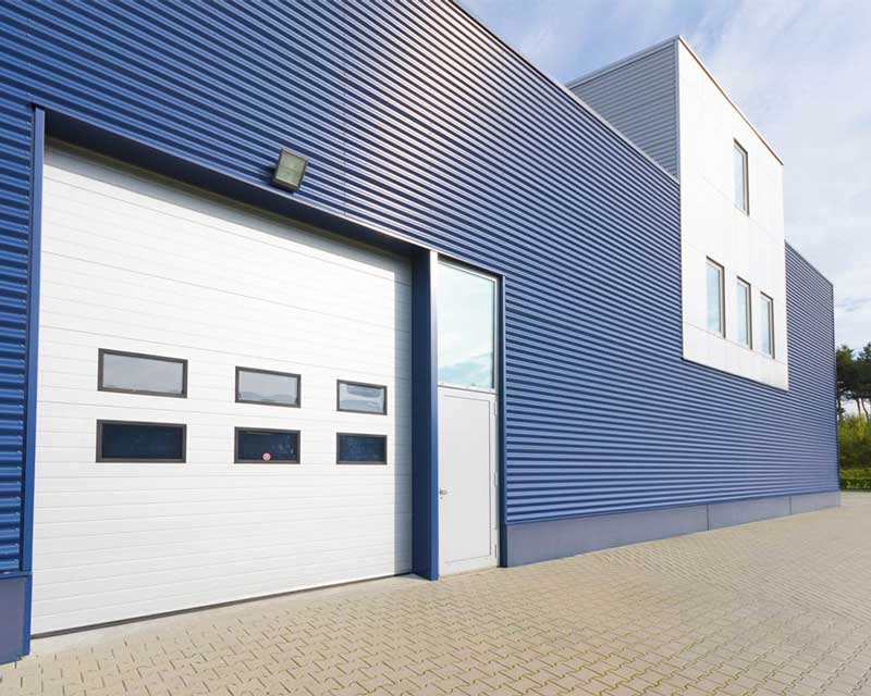 garage door repair services