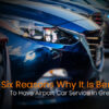 Airport Car Service