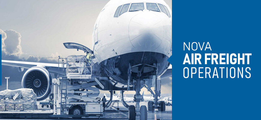 Freight Tracking Solutions