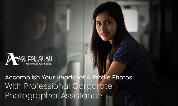 corporate photographer