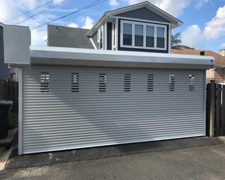 garage door services