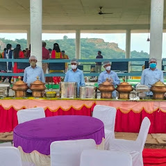 Catering Service