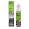 The Mint Leaf Honeydew Berry Kiwi Vape Juice
