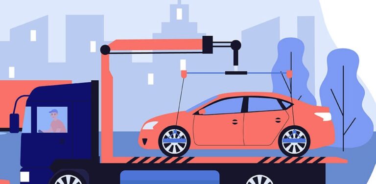 Car Transport companies in Perth