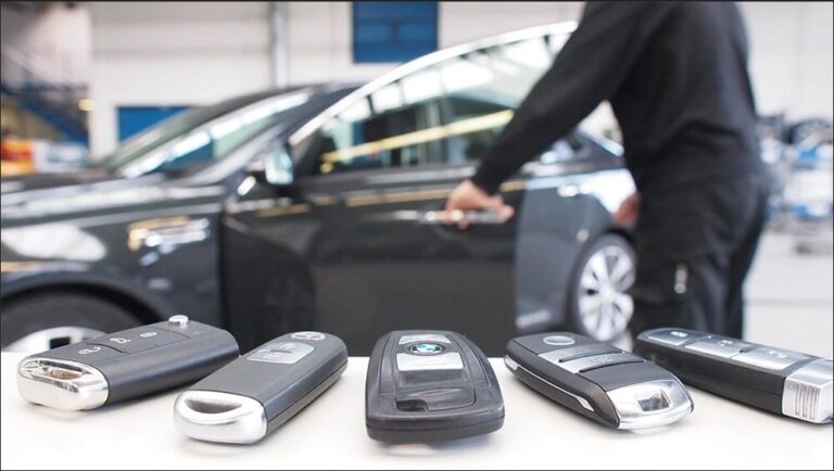 Professional Automotive Locksmith- Why You As A Vehicle Owner In Brandon Need Their Number?
