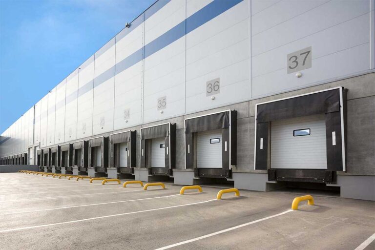 garage door repair services
