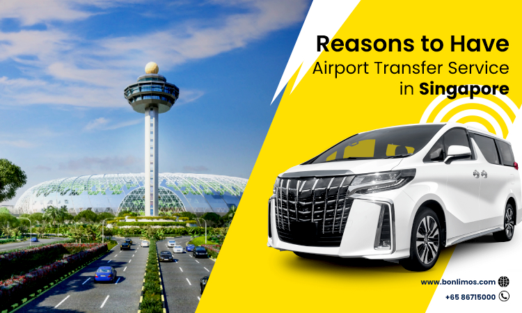 Airport Transfer Service