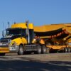 Machinery Transport Companies in Perth