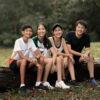 Family Portrait Photography Singapore – Best Family Photoshoot Ideas You’ll Want to Try