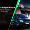singapore airport transfer services