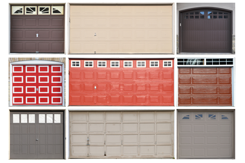 Expert Garage Door Repair Falls Church VA – Troubleshoot Common Garage Door Problems