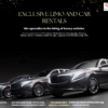 Why monthly car leasing is a practical choice for most people in Singapore