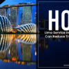 Limo Service Singapore