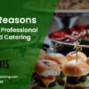 Pearland Catering