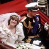 Princess Diana Wedding